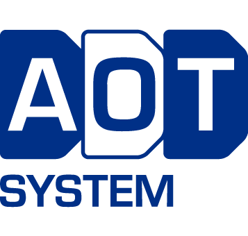 AOT System GmbH AOT System GmbH Logo