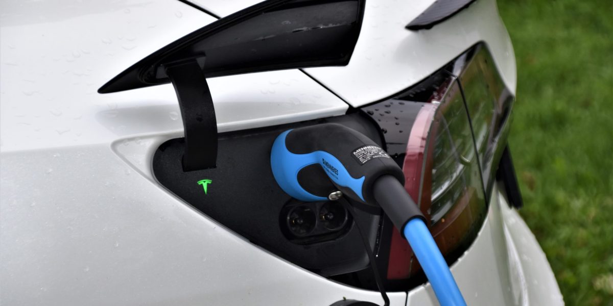 E-Mobilität mit AOT